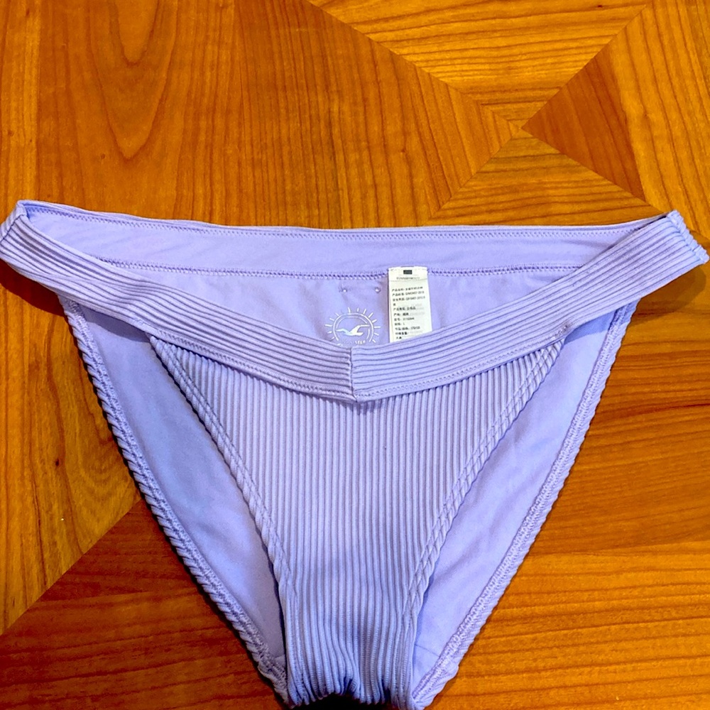 NWOT Hollister swimming bikini
